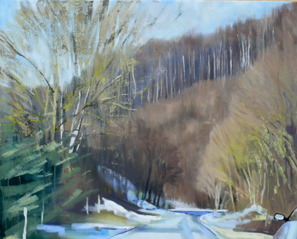 Wintertrees