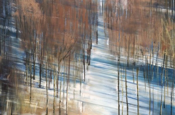Winterwald