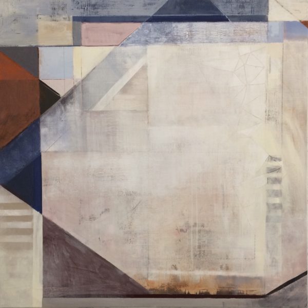 Geometrical abstraction