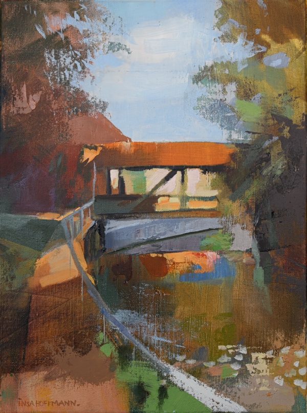 Rathausbrücke
