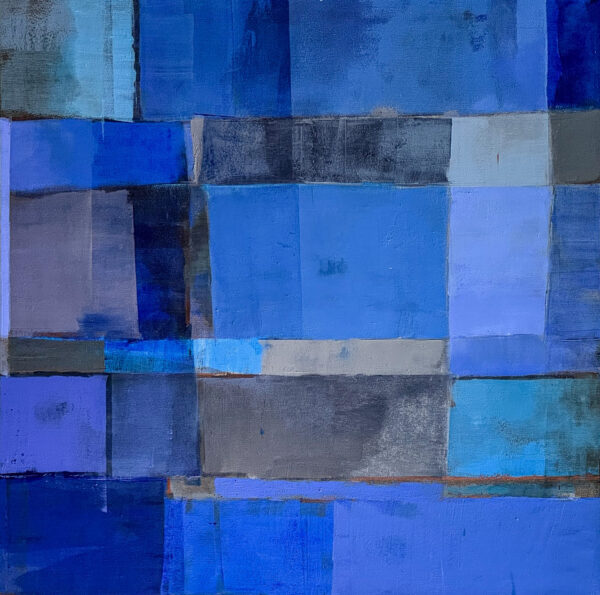 Deep Blue