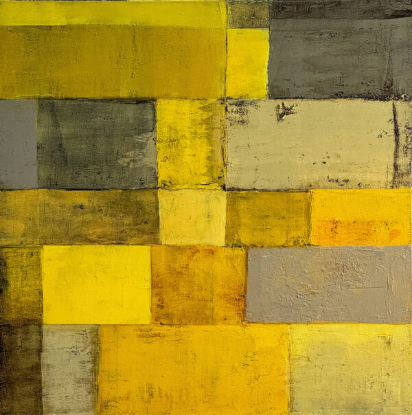 Deep Yellow
